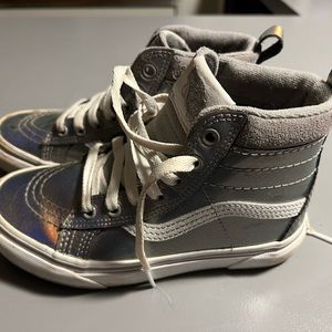 Vans Kids High Top